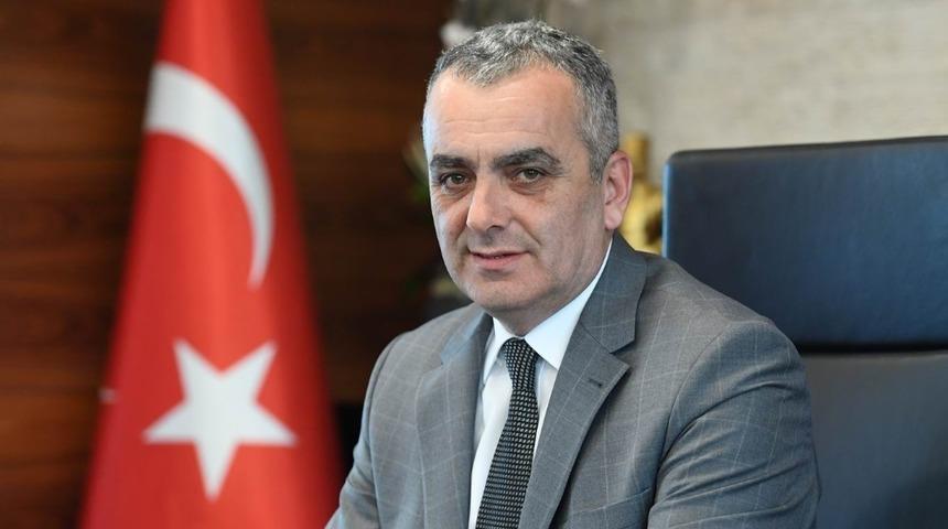 Konyaaltı’nda 100. yıla özel Emre Aydın konseri