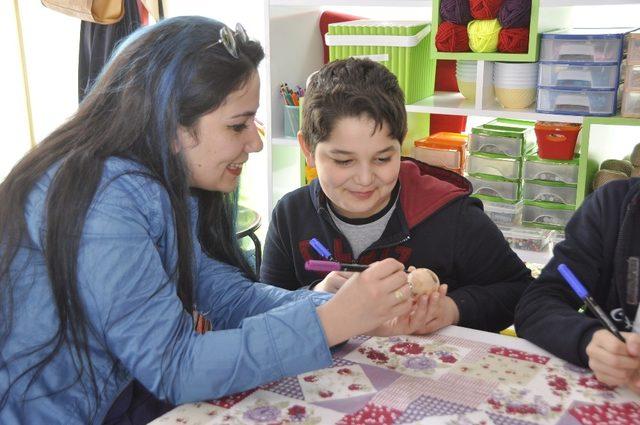 GKV’liler oyun ve oyuncak müzesini mercek altına aldılar