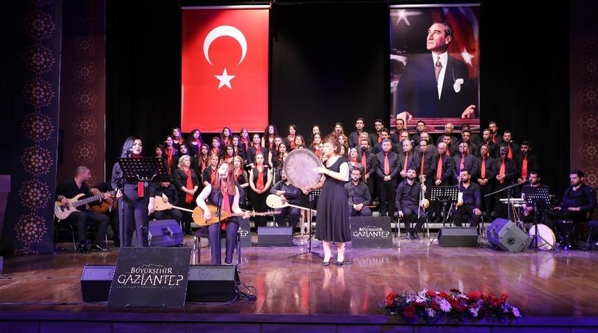 Büyükşehir ramazan ayı etkinlikleri