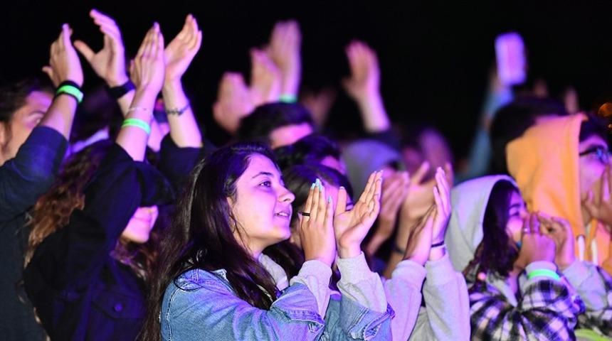 19 Mayıs coşkusu t&uuml;m İzmir&rsquo;i saracak