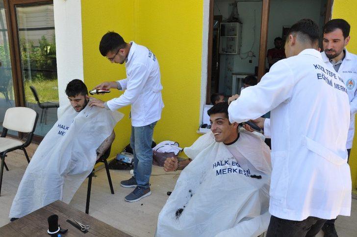 Kızıltepe’de Engelliler Haftası etkinlikleri G5