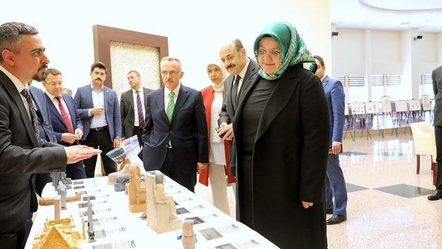 Engelsiz Üniversite Ödülleri sahiplerini buldu