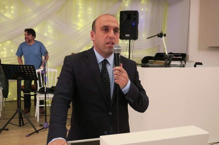 Biga’da şehit ve gazi yakınlarına iftar G5