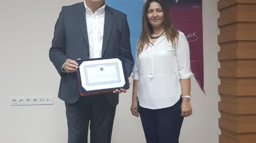 MATSO Turizm Fakültesi’nde turizm sektöründe yeni trendler konuşuldu