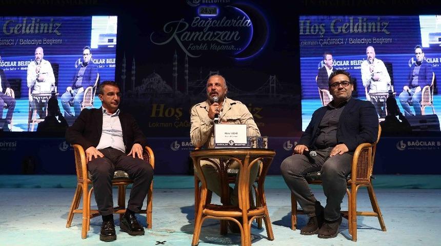 G&uuml;venlik Uzmanı Mete Yarar, "Evangelistler, Armageddon savaşının hazırlığını yapıyor"