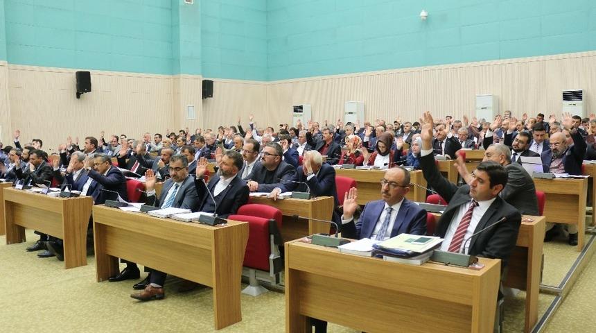 KOSKİ Genel Kurulu ger&ccedil;ekleştirildi