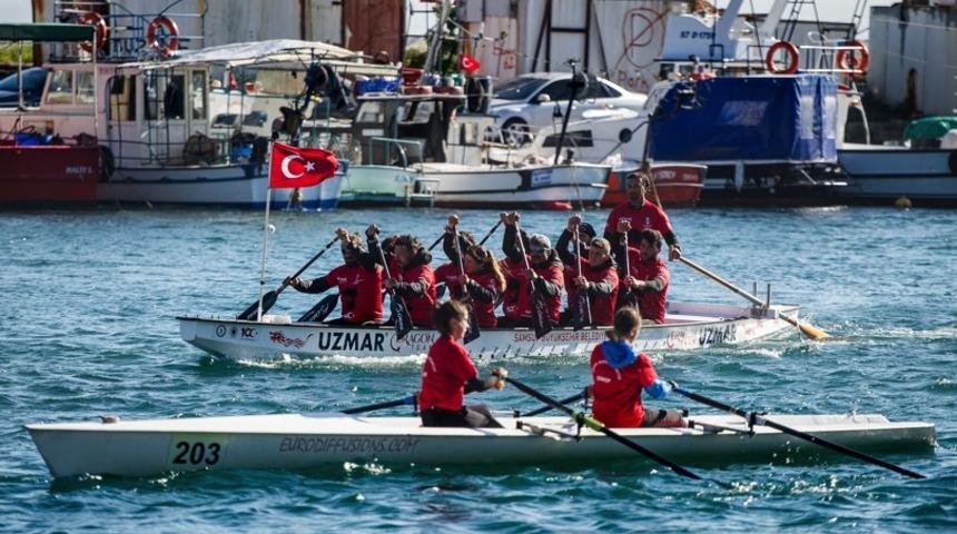 &ldquo;19 G&uuml;nde 19 Mayıs 2019&rdquo;