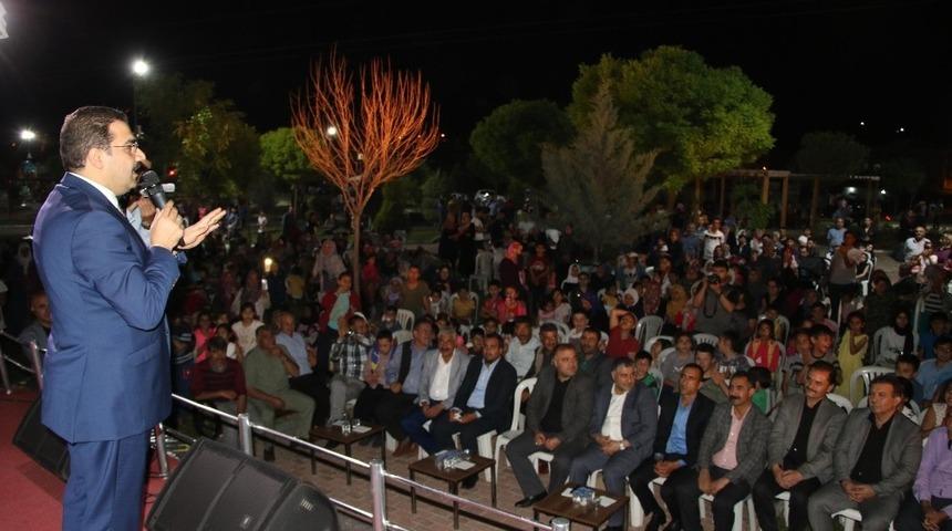 Canpolat, 100 g&uuml;nl&uuml;k eylem planını a&ccedil;ıkladı