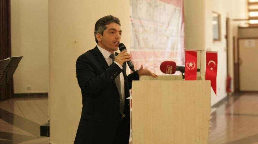 Vatan Partisi'nin İstanbul adayından CHP için sert sözler