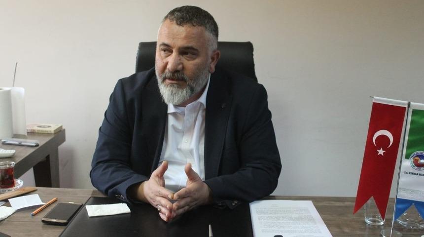 Bahadır Odabaşı: "Ceyhan için birlikte çalışacağız"