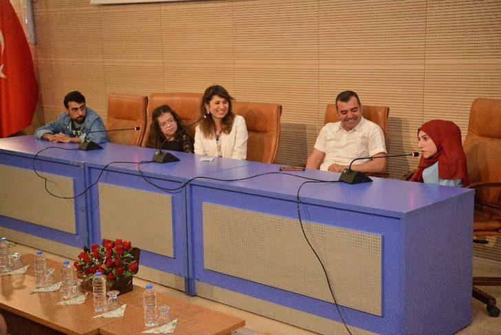 Uşak Üniversitesi’nin hedefi, ’engelsiz üniversite’ olmak G2