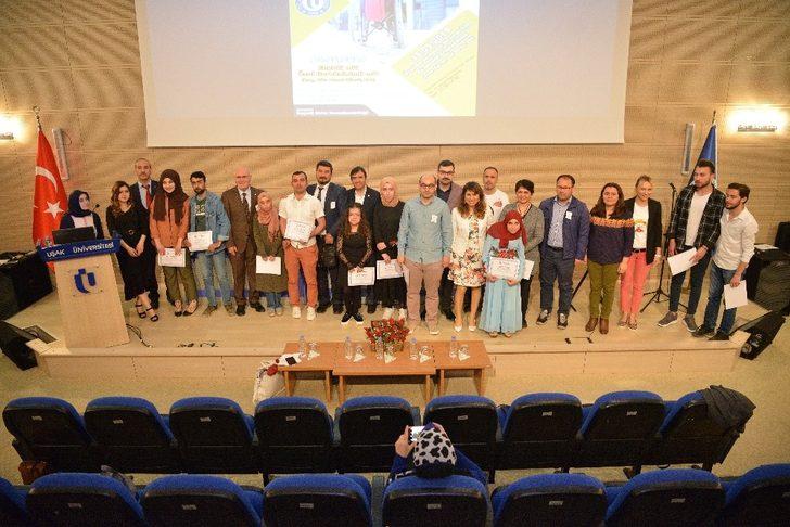 Uşak Üniversitesi’nin hedefi, ’engelsiz üniversite’ olmak G4