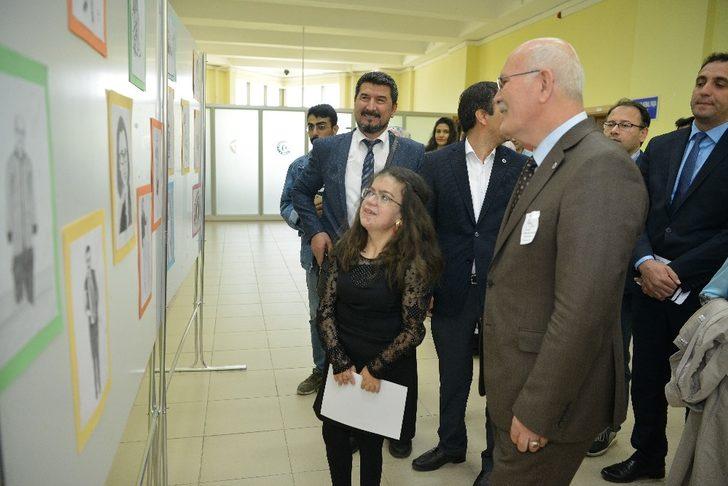 Uşak Üniversitesi’nin hedefi, ’engelsiz üniversite’ olmak G5