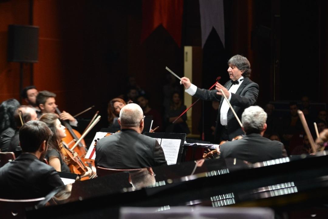 Ankara 19 Mayıs&rsquo;ta tek y&uuml;rek olacak