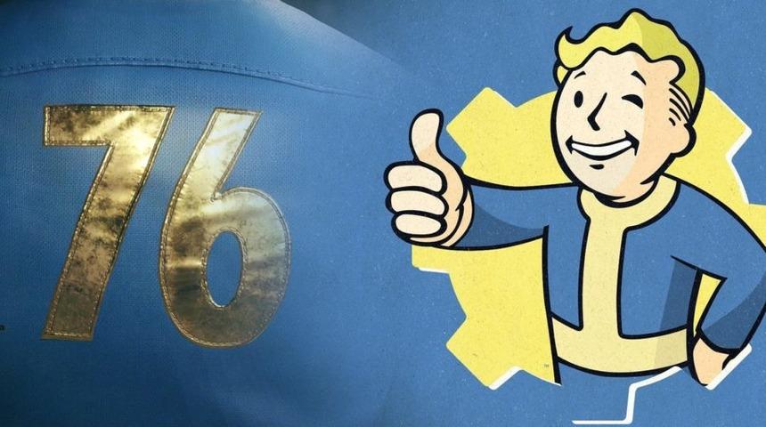 Fallout 76’ya Battle Royale modu gelebilir