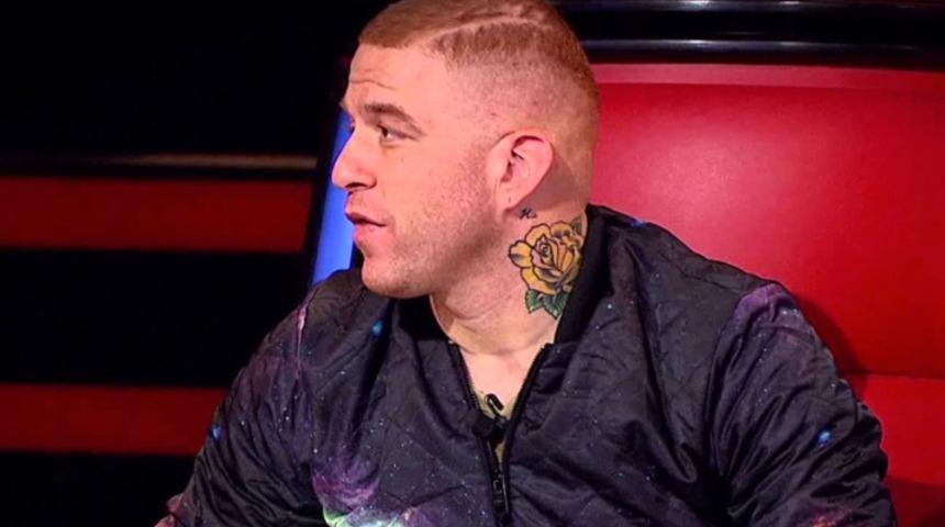 Gökhan Özoğuz: Gümbürtüye devam...