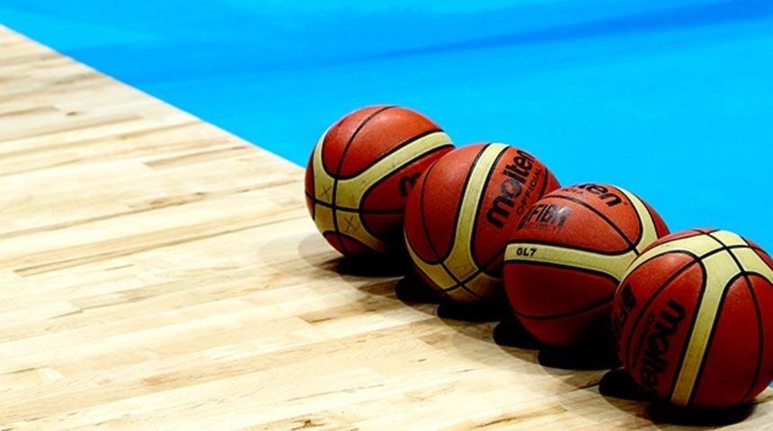 Basketbol 2. Lig Final Grubu m&uuml;sabakaları Muğla&rsquo;da oynanacak