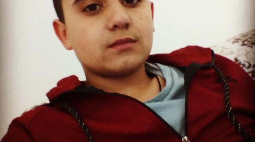 Parkta silahla vurulan liseli gen&ccedil; hayatını kaybetti