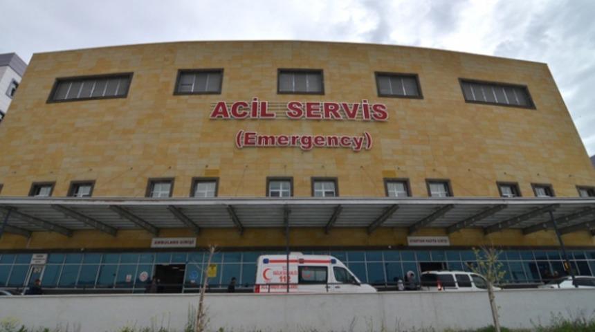 Sivas'ta kene ısırması şüphesiyle hastaneye kaldırılan 2 kişi hayatını kaybetti