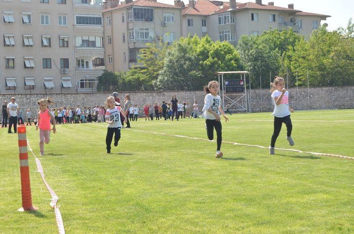 Lüleburgaz’ın "enleri" yarıştı G2