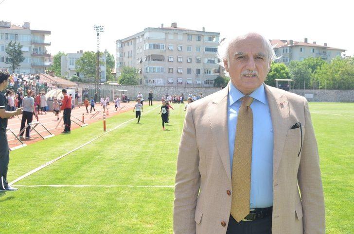 Lüleburgaz’ın "enleri" yarıştı G5