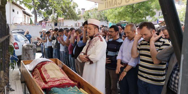 Kazada yaralandı, 1 yıldır tedavi gördüğü hastanede öldü