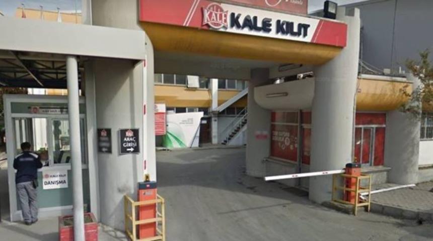 Kale Kilit'in kurucusu Sadık Özgür hayatını kaybetti