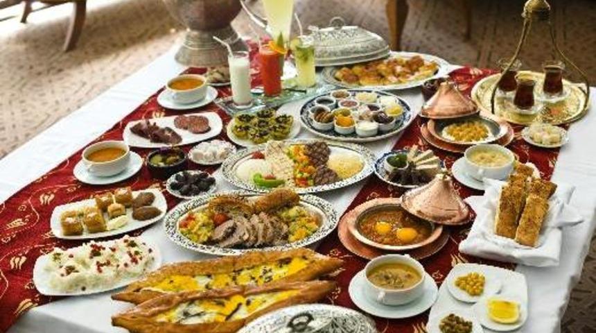 Dev anket: Türk mutfağının en güzel yemeğini seçiyoruz!
