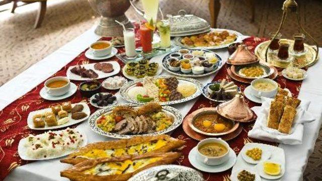 Dev anket: Türk mutfağının en güzel yemeğini seçiyoruz!