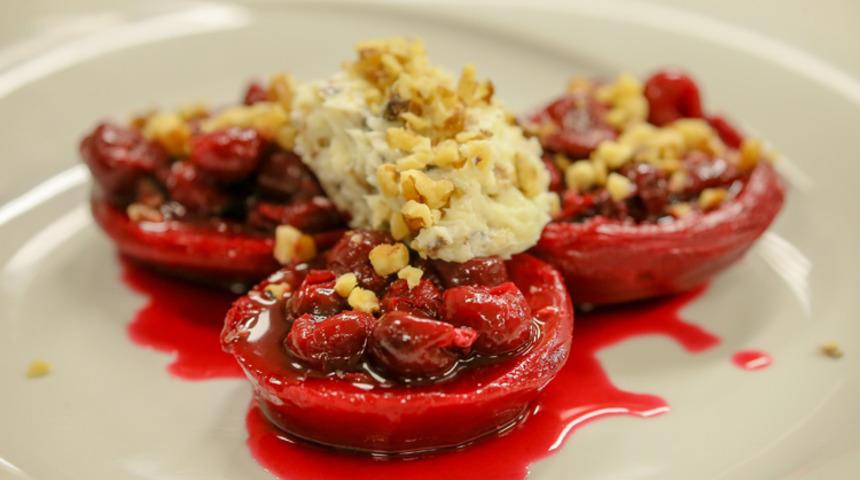 Güllacın tahtına aday Egeli rakipler: Enginar tatlısı ve incir uyutması