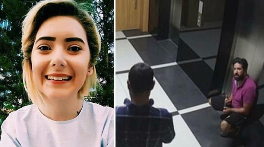 Şule Çet olayında bilirkişi raporu ortaya çıktı