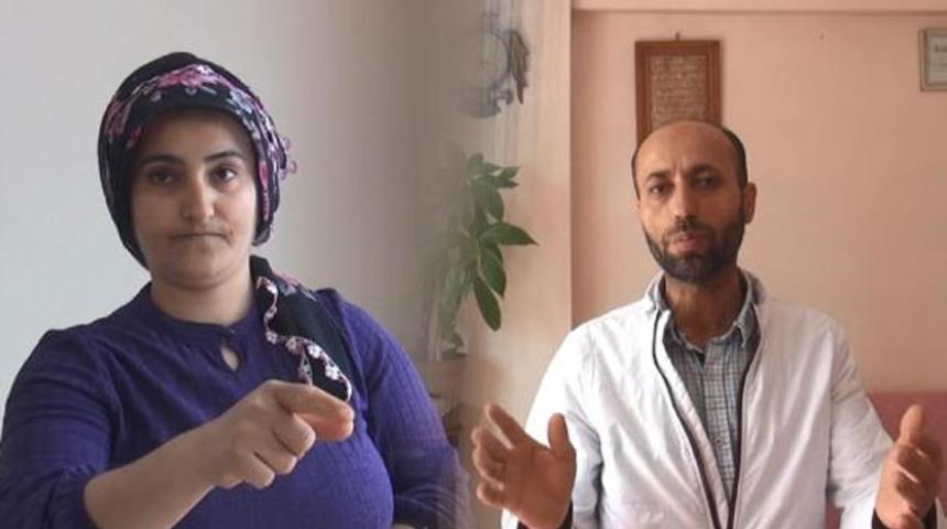 Sahur yapan aile korkuyu yaşadı! 'Pencereden girdi, bir baktım...'