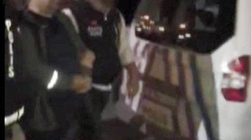 6 yıldır aranan Beh&ccedil;et Cant&uuml;rk&rsquo;&uuml;n yeğeni yakalandı