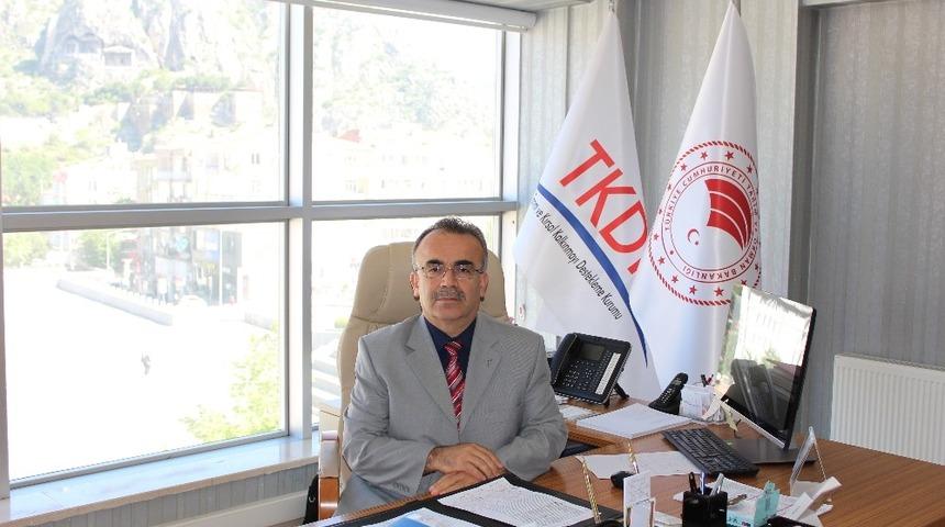 TKDK&rsquo;dan yatırımcıya 400 milyon TL hibe