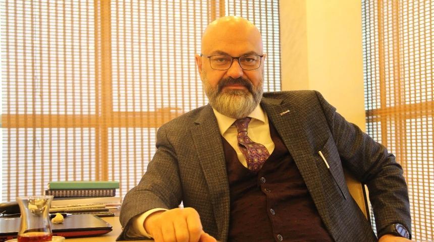 &Ouml;zt&uuml;rkmen&rsquo;den ekonomi uyarısı