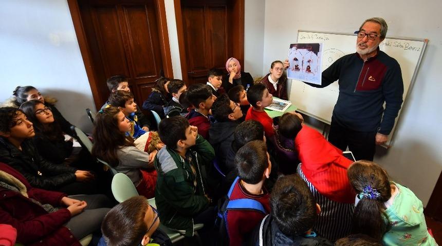 Somuncu Baba’nın manevi ruhu Osmangazi’de yaşatılıyor