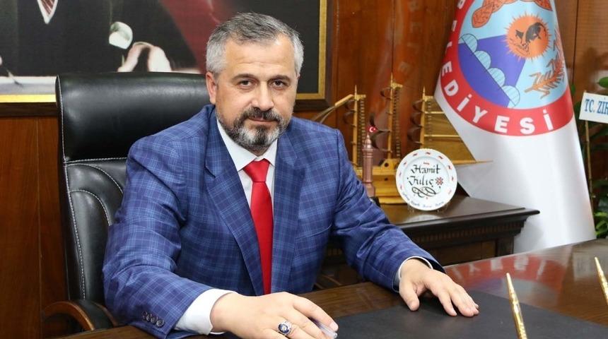 Bafra Belediyesi’nden çocuklar için tiyatro