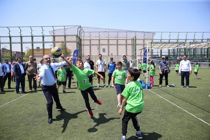 Bu turnuvada herkes şampiyon G2