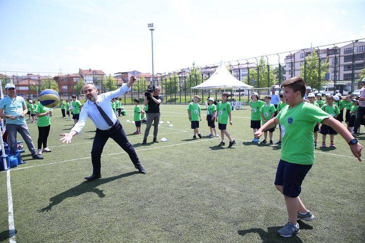 Bu turnuvada herkes şampiyon G3