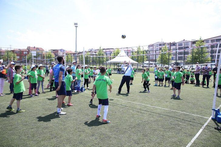 Bu turnuvada herkes şampiyon G4