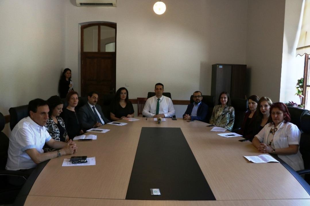 Manisa Ruh Sağlığı ve Hastalıkları Hastanesinden kapatılan birimler hakkında a&ccedil;ıklama