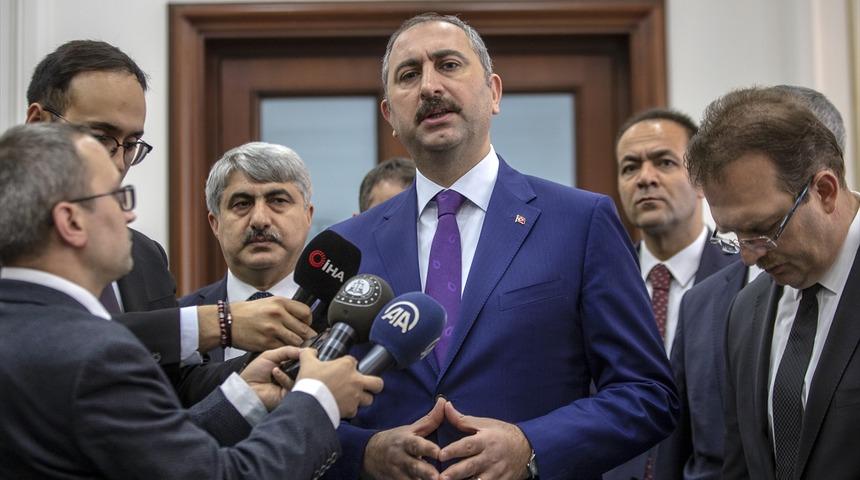 Teröristbaşı Abdullah Öcalan'la ilgili yeni gelişme!