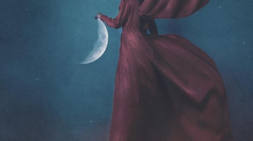 &ldquo;R&uuml;yalarımın &Ouml;tesinde&rdquo; isimli sergi Dibeklihan&rsquo;da a&ccedil;ılıyor