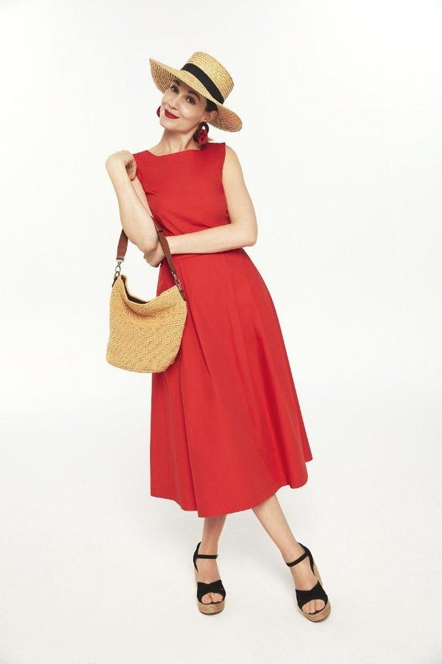 Boyner, &Ccedil;ılgın Kelebek&rsquo;te 2 milyon ziyaret&ccedil;i hedefliyor 2