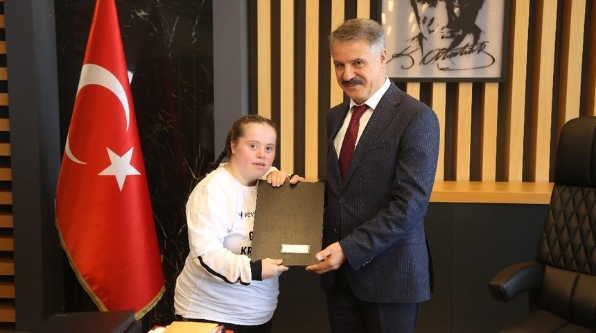 Atakum&rsquo;un &rsquo;Song&uuml;l&rsquo;&uuml;