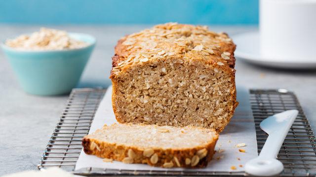 Lezzetli bir yaz tarifi: Pikan cevizli tarçınlı kek