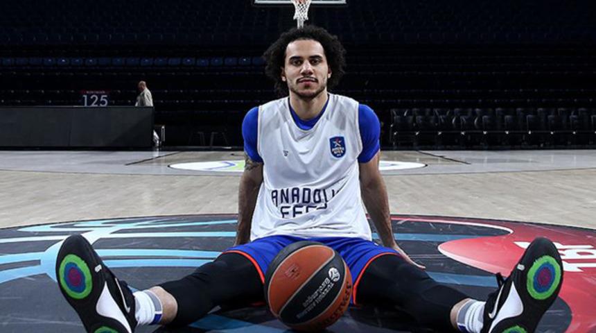 Shane Larkin: O kupayı ellerimizde görmek istiyoruz