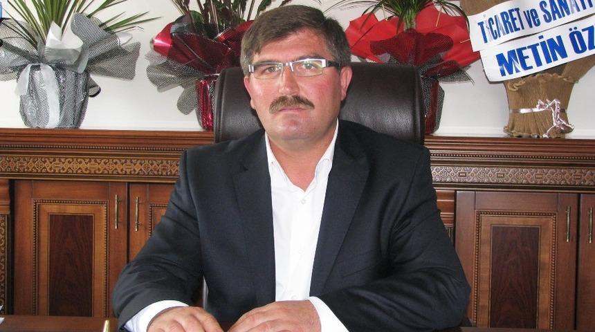 S.S. Sorgun Yenilebilir Enerji &Uuml;retim Kooperatifi hizmet başladı