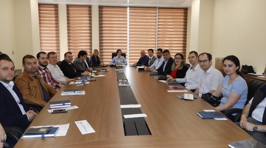 BAKKA, Paydaş Toplantılarını tamamlandı