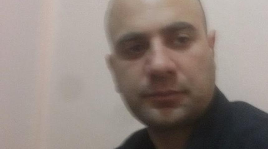 Pompalı tüfekli genç mahalleliye korku dolu anlar yaşattı